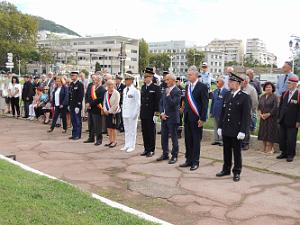 2019 09 25 TOULON HOMMAGE NATIONAL AUX HARKIS ET AUX FORMATIONS SUPPLETIVES  (43)